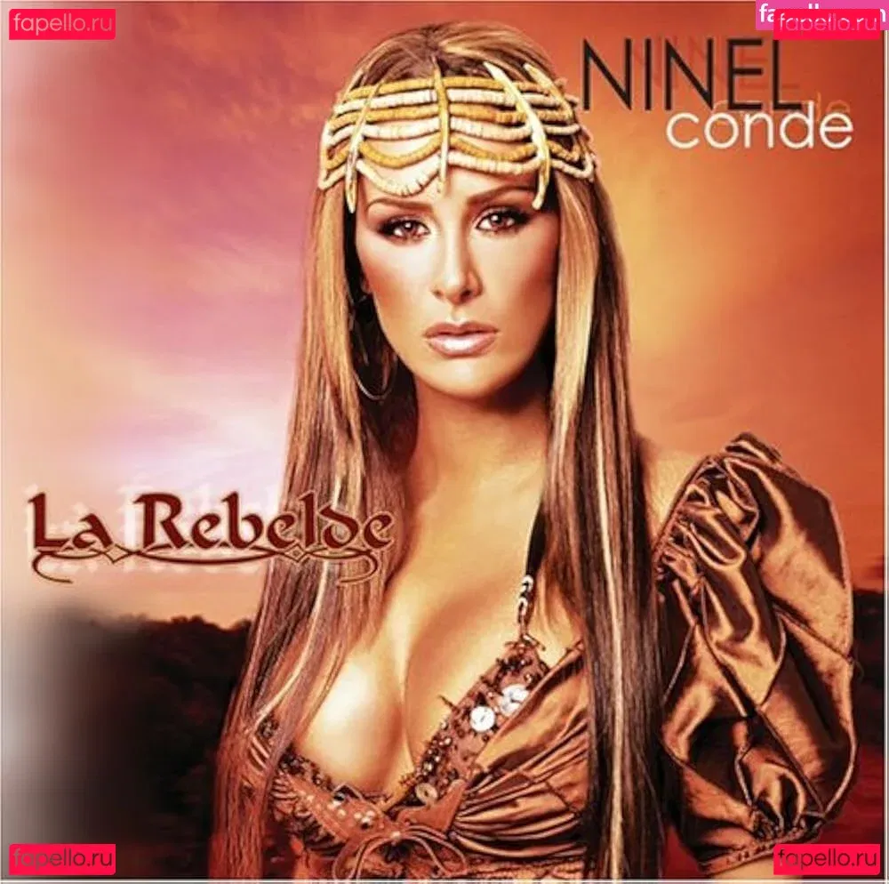 Ninel Conde Onlyfans Photo Gallery 