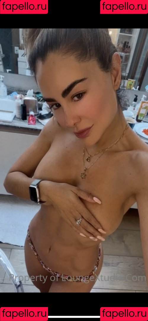 Ninel Conde Onlyfans Photo Gallery 