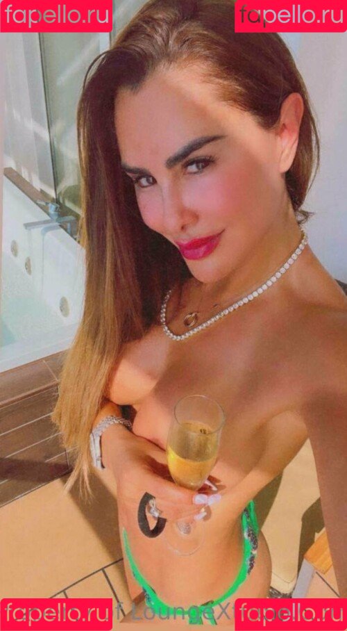 Ninel Conde Onlyfans Photo Gallery 