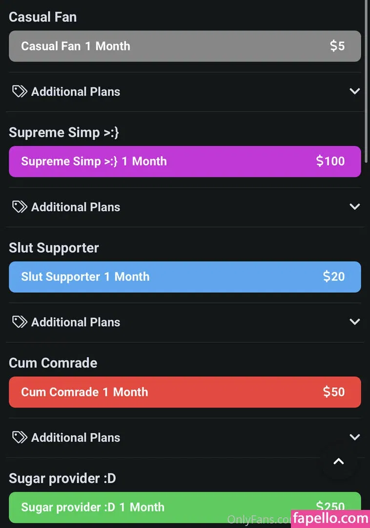 kaya_sparkle Onlyfans Photo Gallery 