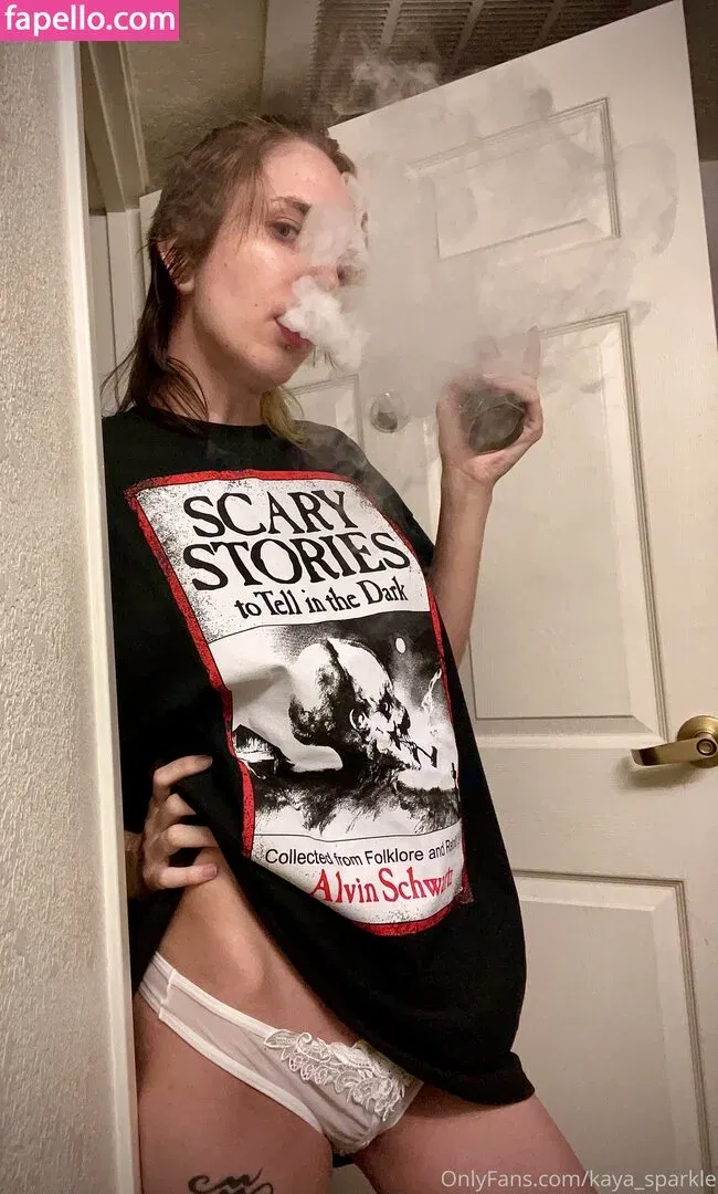 kaya_sparkle Onlyfans Photo Gallery 