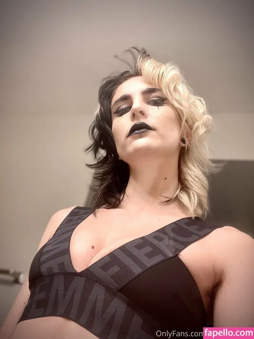 kaya_sparkle Onlyfans Photo Gallery 