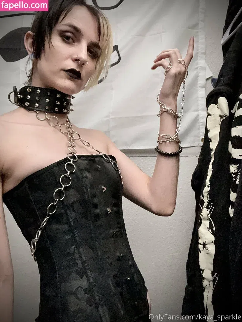 kaya_sparkle Onlyfans Photo Gallery 