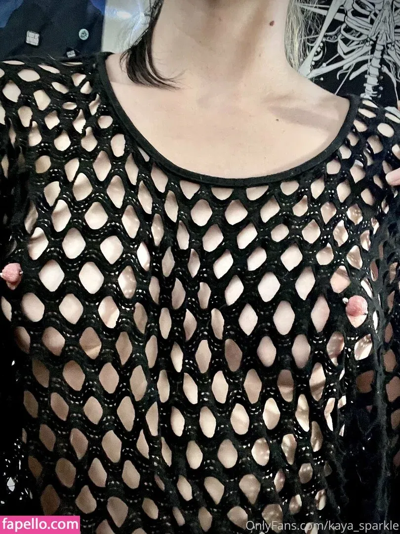 kaya_sparkle Onlyfans Photo Gallery 
