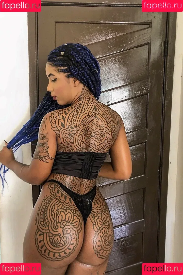 Medusaaa Onlyfans Photo Gallery 
