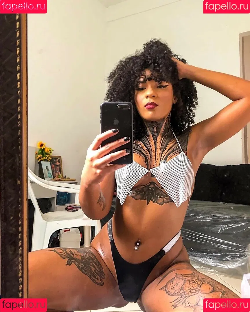 Medusaaa Onlyfans Photo Gallery 