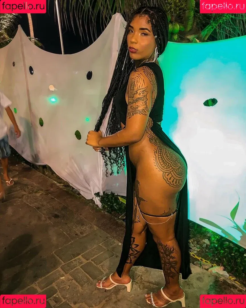 Medusaaa Onlyfans Photo Gallery 
