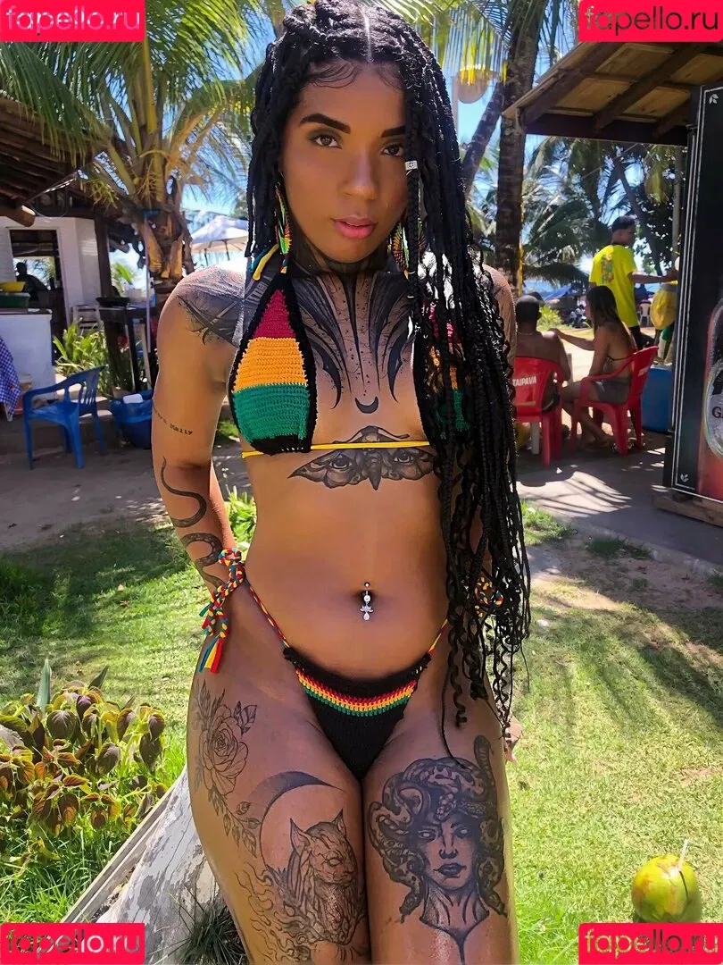 Medusaaa Onlyfans Photo Gallery 