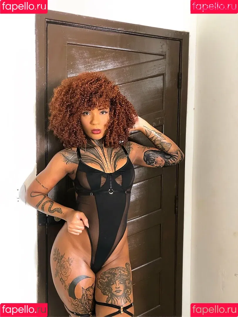 Medusaaa Onlyfans Photo Gallery 