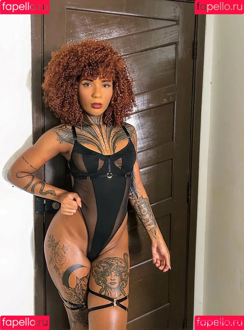 Medusaaa Onlyfans Photo Gallery 