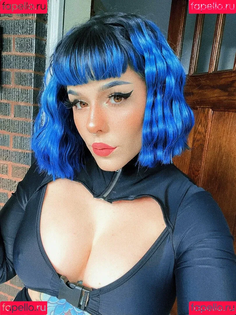 sleepylaika Onlyfans Photo Gallery 