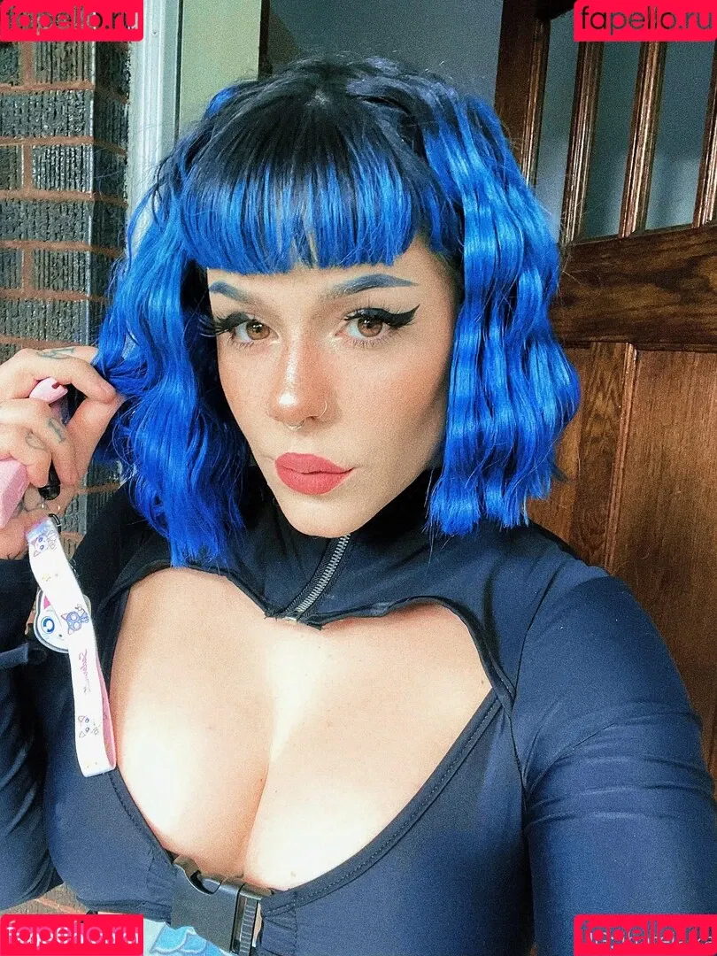 sleepylaika Onlyfans Photo Gallery 