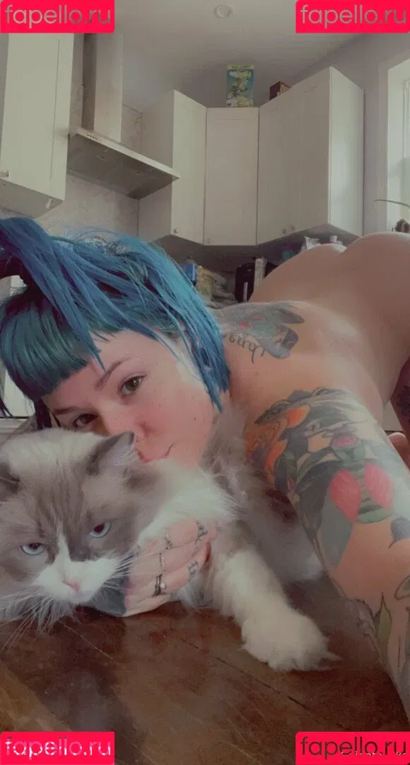 sleepylaika Onlyfans Photo Gallery 