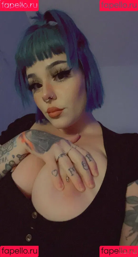 sleepylaika Onlyfans Photo Gallery 