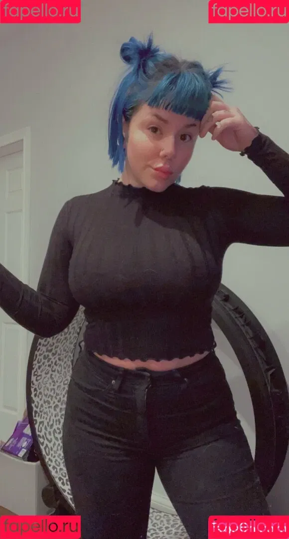 sleepylaika Onlyfans Photo Gallery 