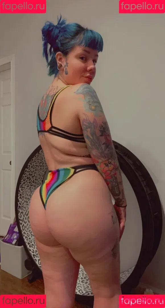 sleepylaika Onlyfans Photo Gallery 