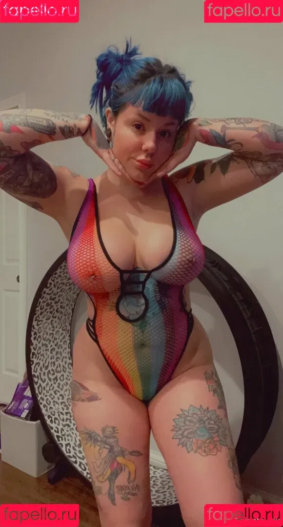 sleepylaika Onlyfans Photo Gallery 