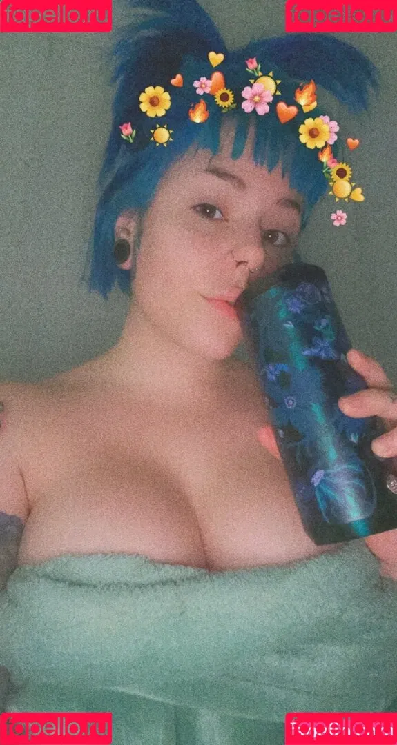 sleepylaika Onlyfans Photo Gallery 