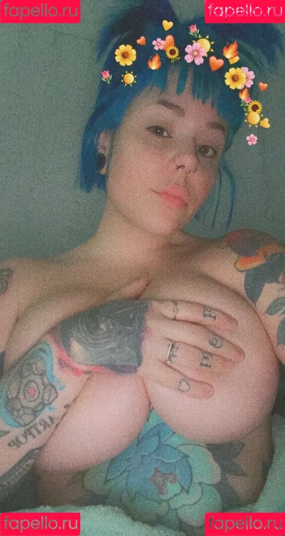sleepylaika Onlyfans Photo Gallery 