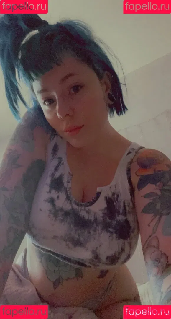 sleepylaika Onlyfans Photo Gallery 