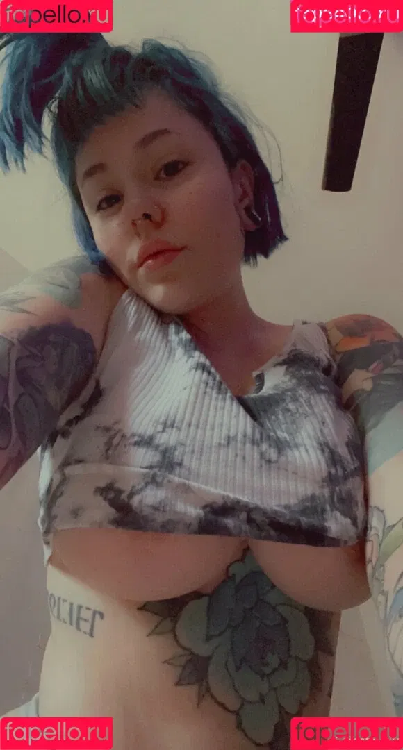sleepylaika Onlyfans Photo Gallery 