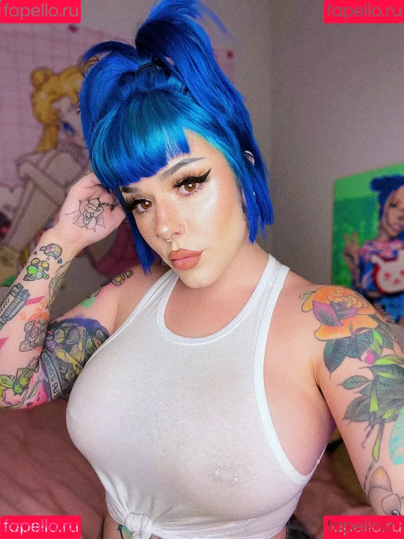 sleepylaika Onlyfans Photo Gallery 