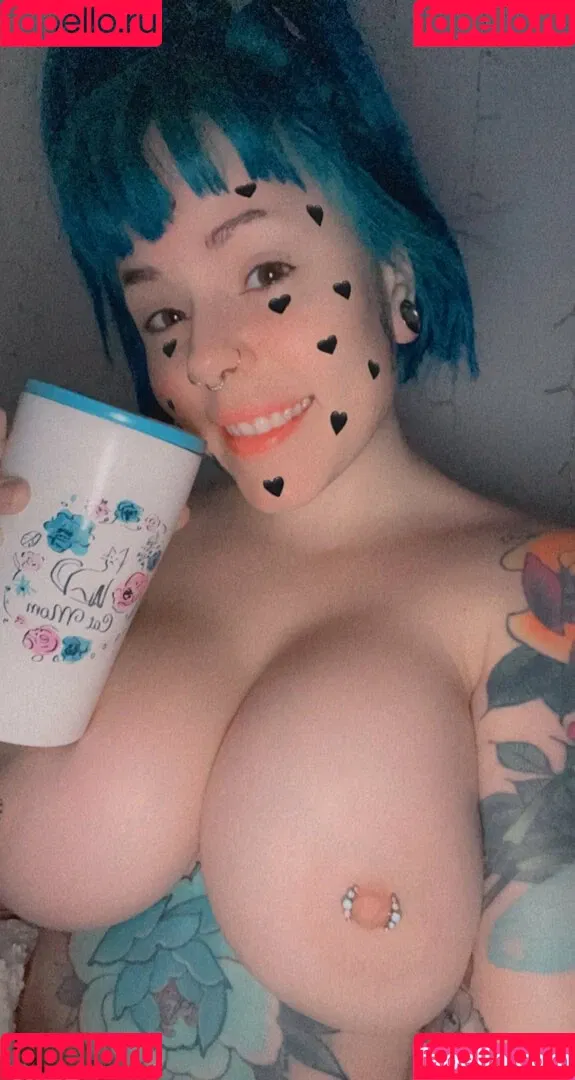 sleepylaika Onlyfans Photo Gallery 