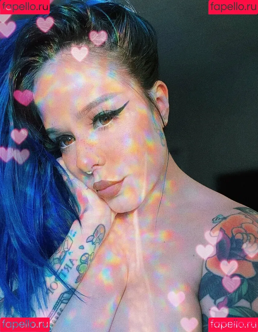 sleepylaika Onlyfans Photo Gallery 