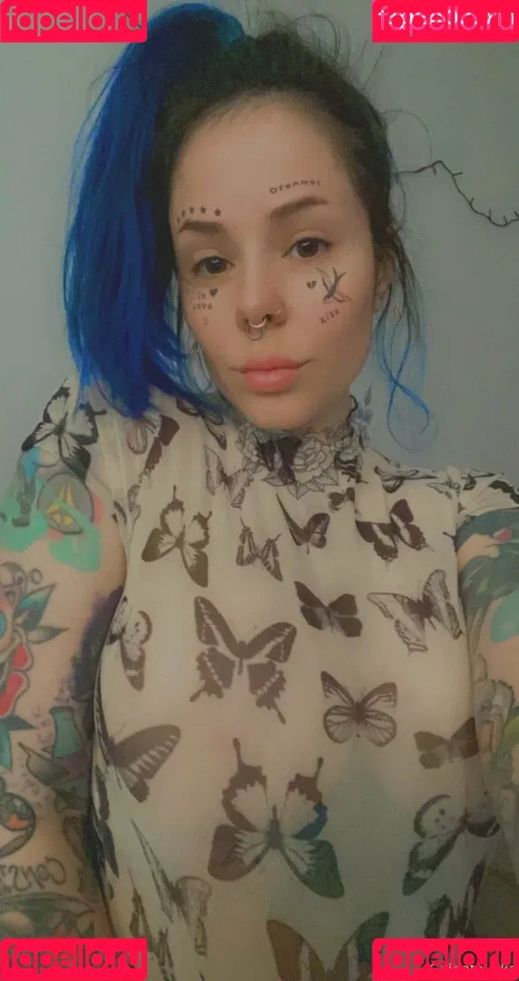 sleepylaika Onlyfans Photo Gallery 