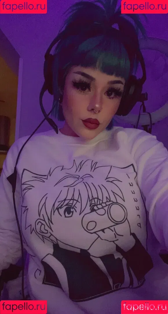 sleepylaika Onlyfans Photo Gallery 