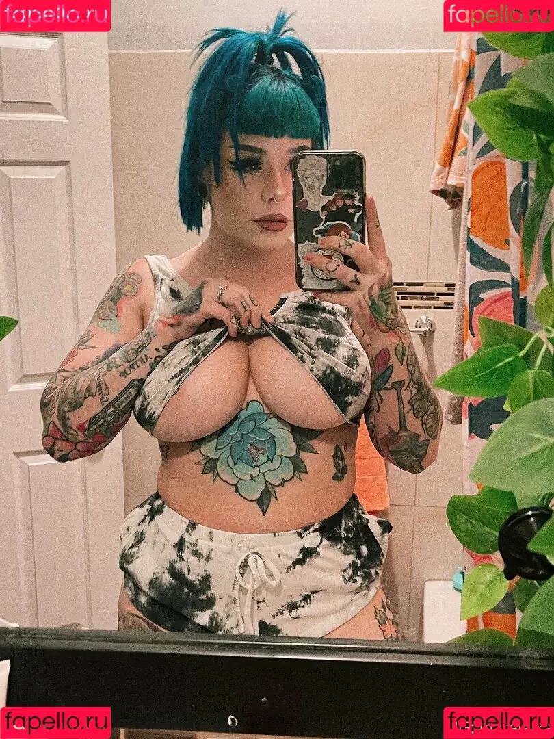 sleepylaika Onlyfans Photo Gallery 