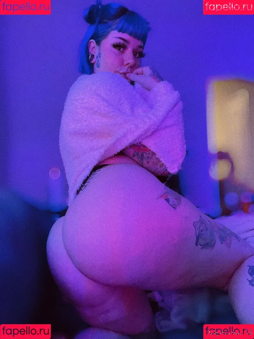 sleepylaika Onlyfans Photo Gallery 