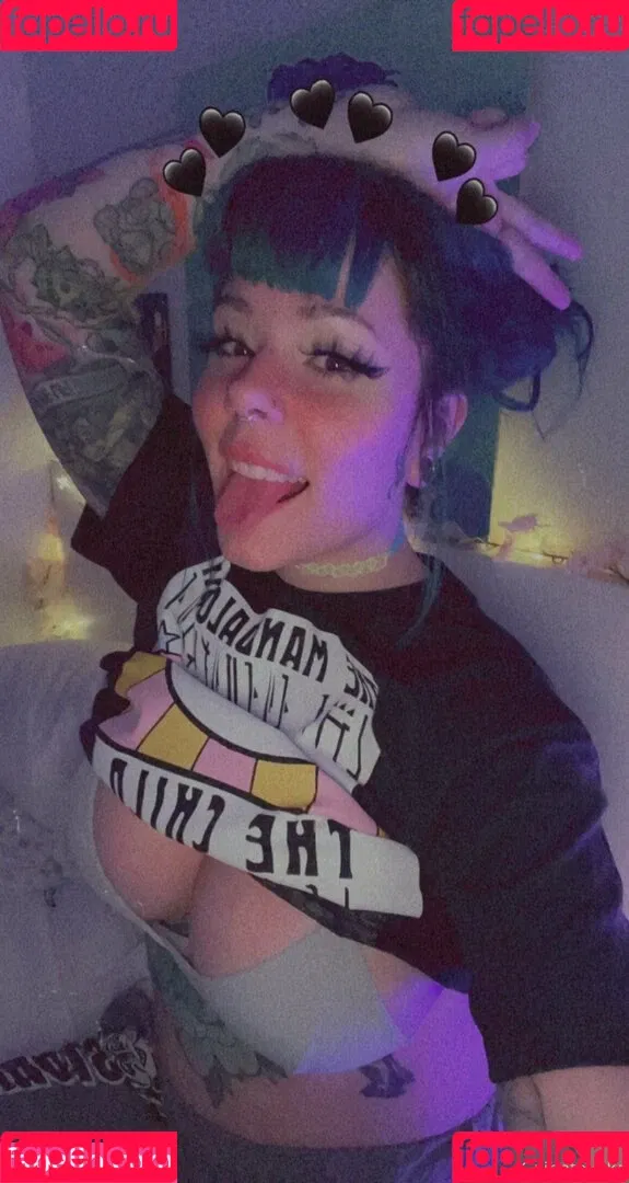 sleepylaika Onlyfans Photo Gallery 