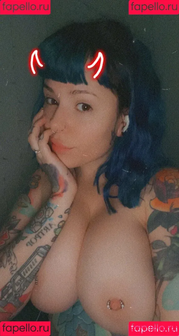 sleepylaika Onlyfans Photo Gallery 