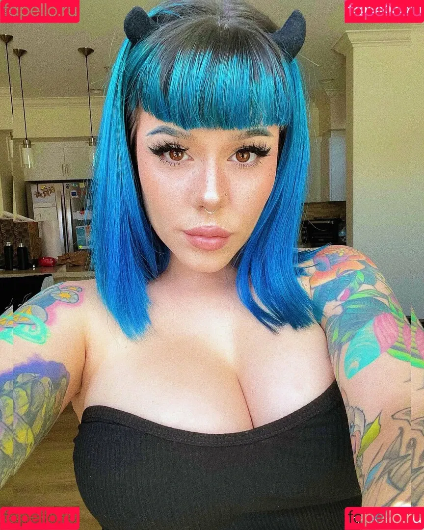 sleepylaika Onlyfans Photo Gallery 