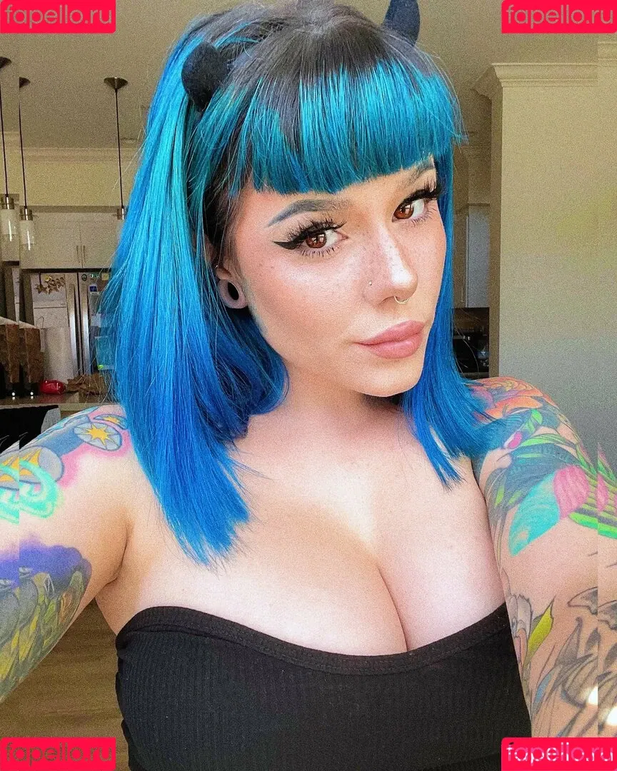 sleepylaika Onlyfans Photo Gallery 