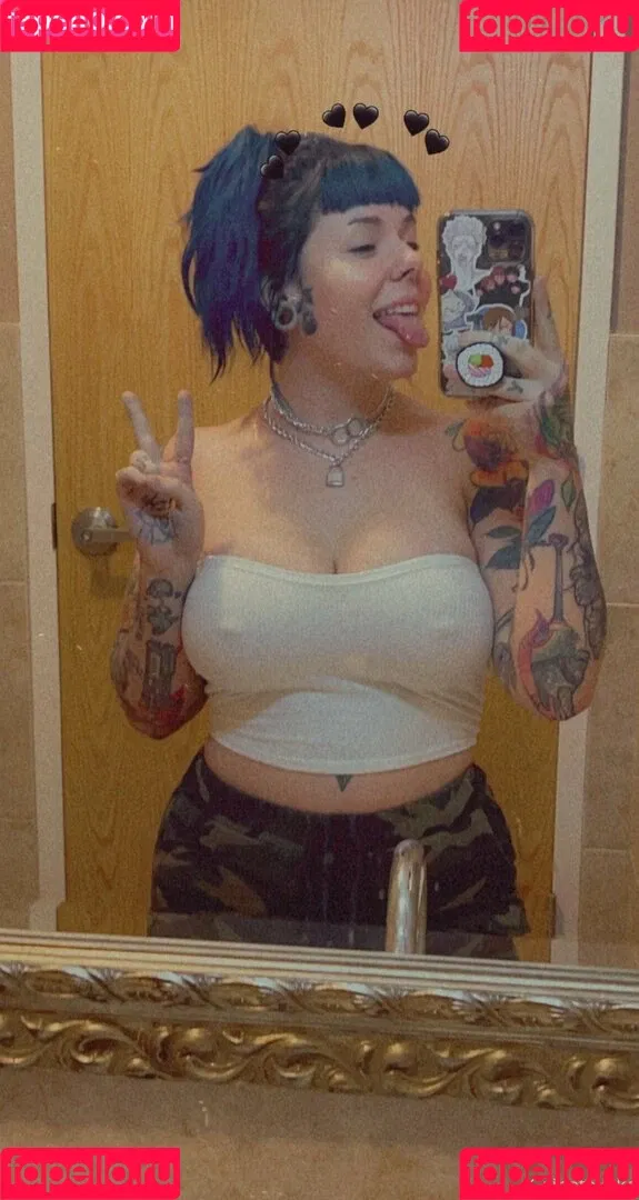 sleepylaika Onlyfans Photo Gallery 
