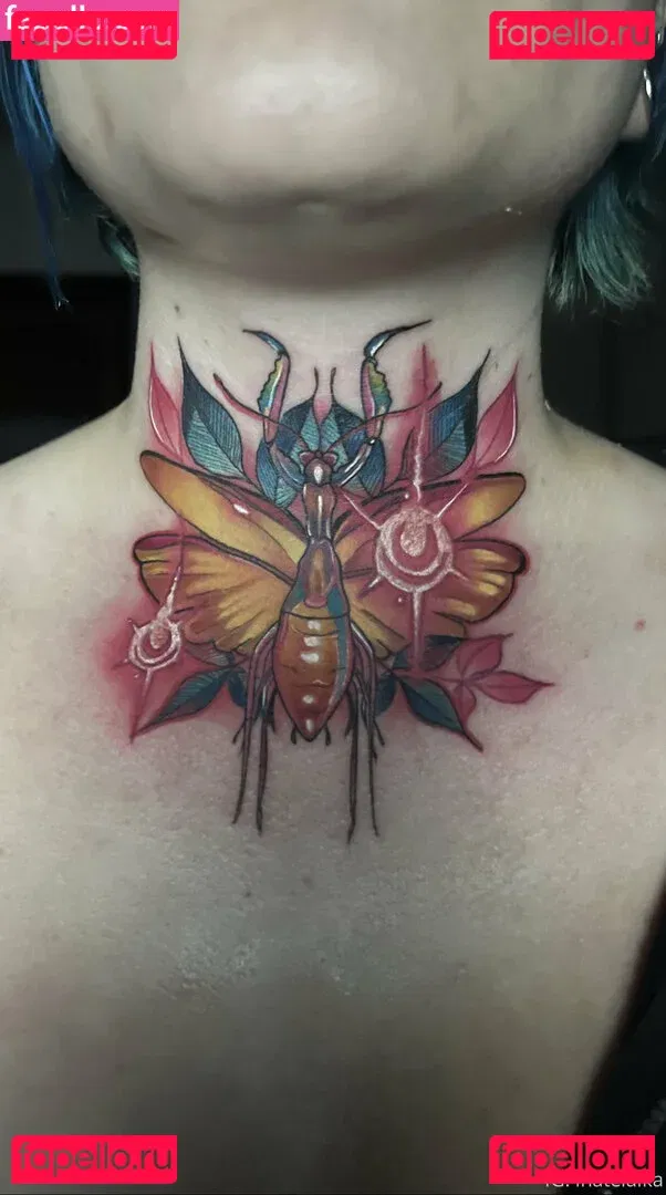 sleepylaika Onlyfans Photo Gallery 