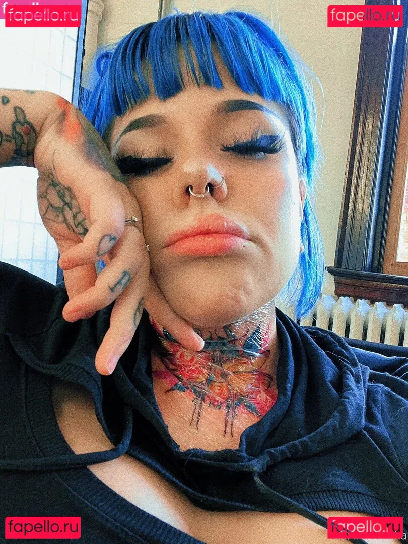 sleepylaika Onlyfans Photo Gallery 