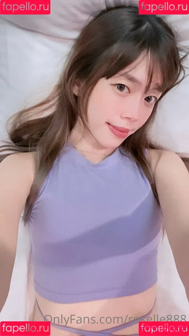 roselle888 Onlyfans Photo Gallery 