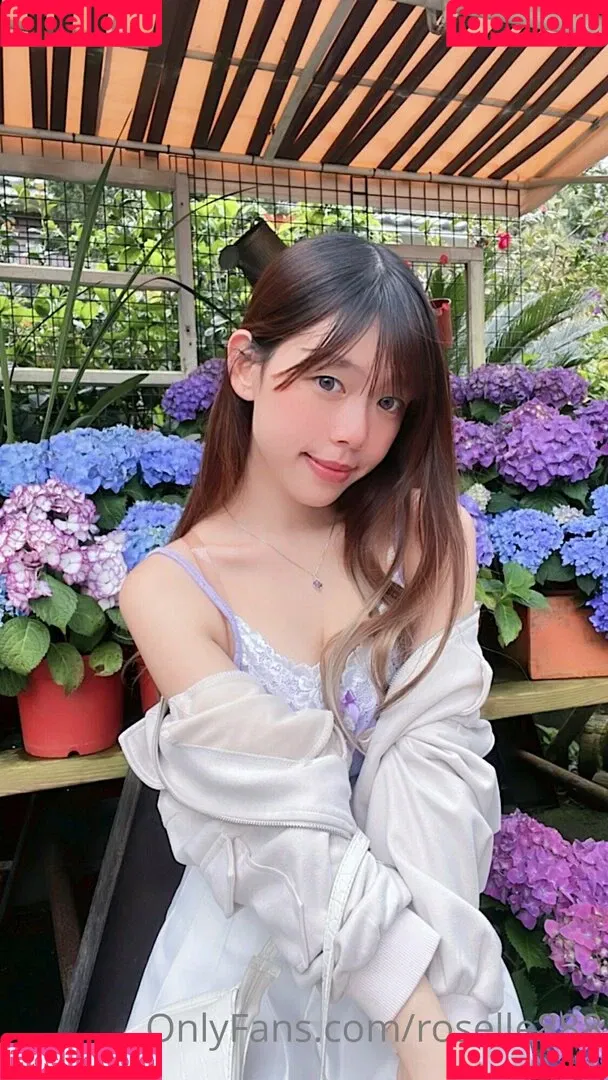 roselle888 Onlyfans Photo Gallery 