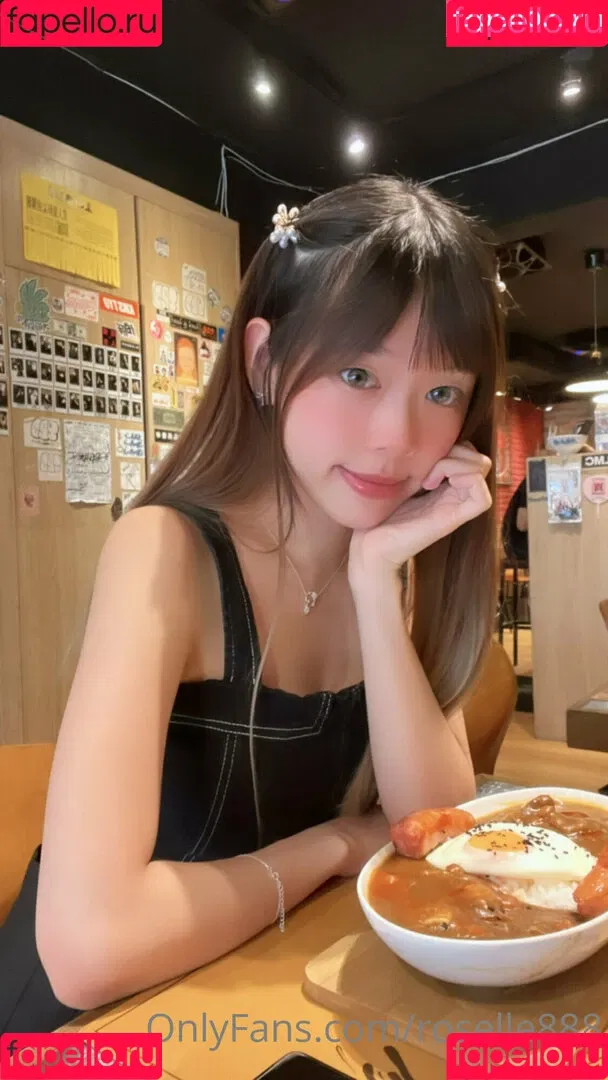 roselle888 Onlyfans Photo Gallery 