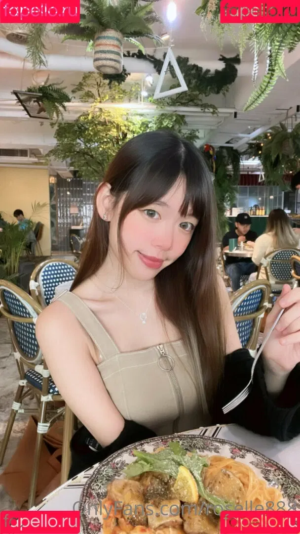 roselle888 Onlyfans Photo Gallery 