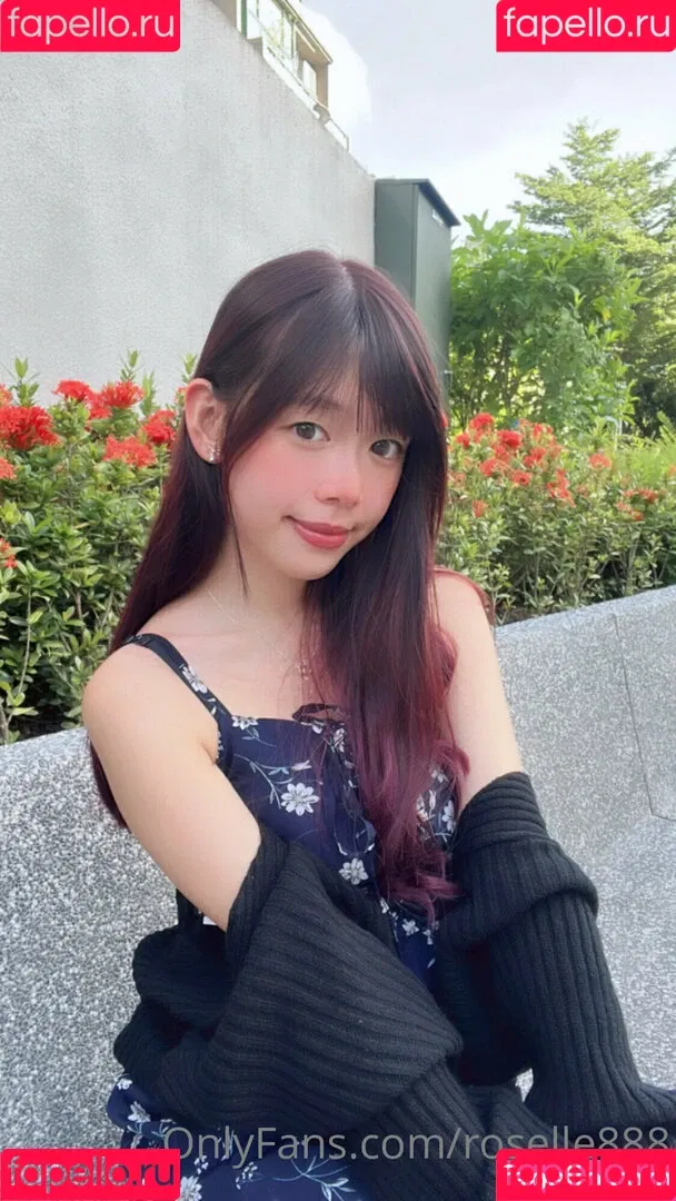 roselle888 Onlyfans Photo Gallery 