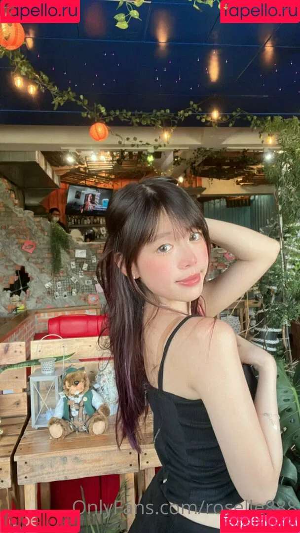 roselle888 Onlyfans Photo Gallery 