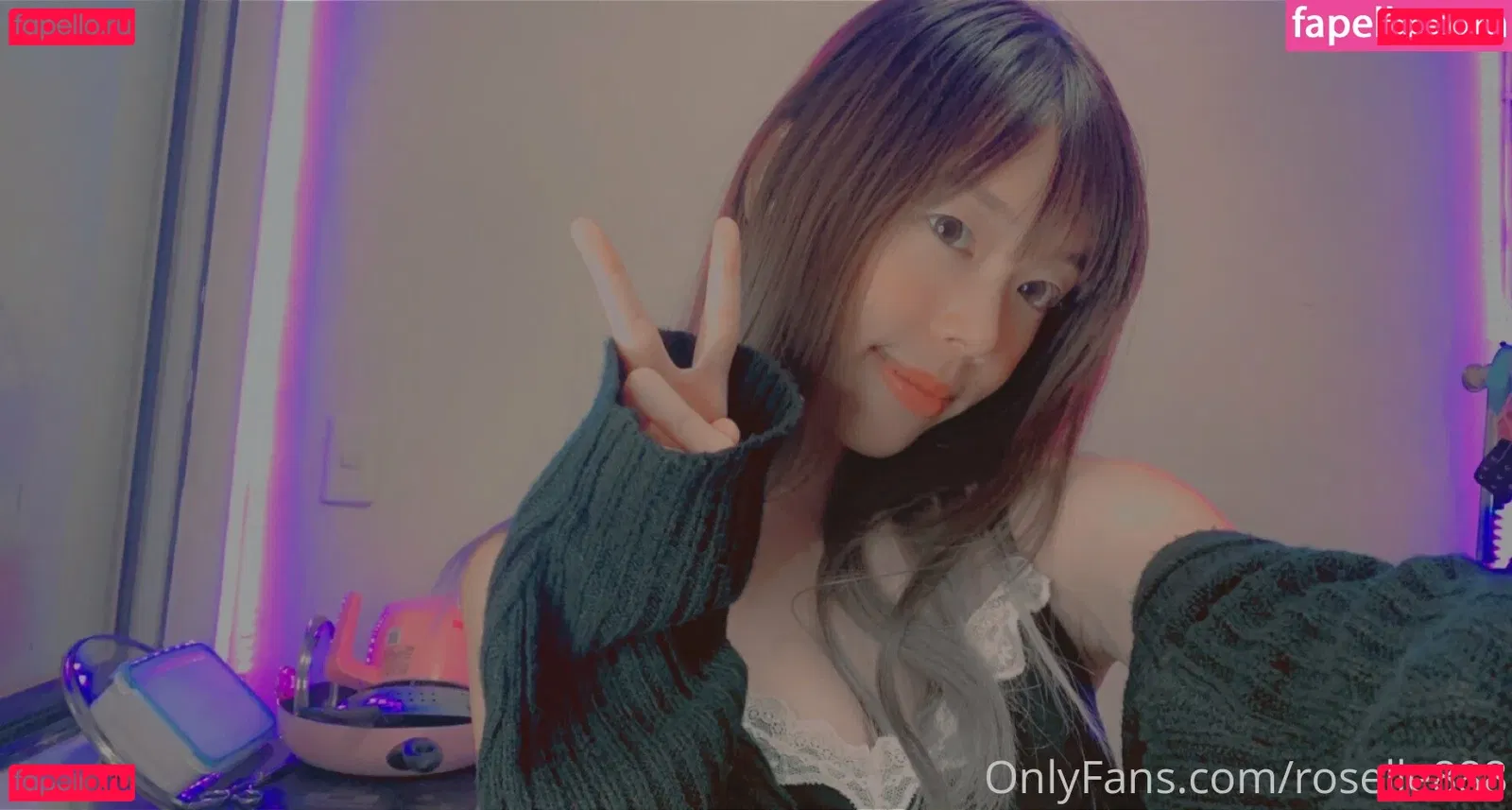 roselle888 Onlyfans Photo Gallery 