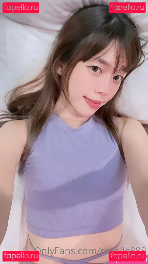 roselle888 Onlyfans Photo Gallery 