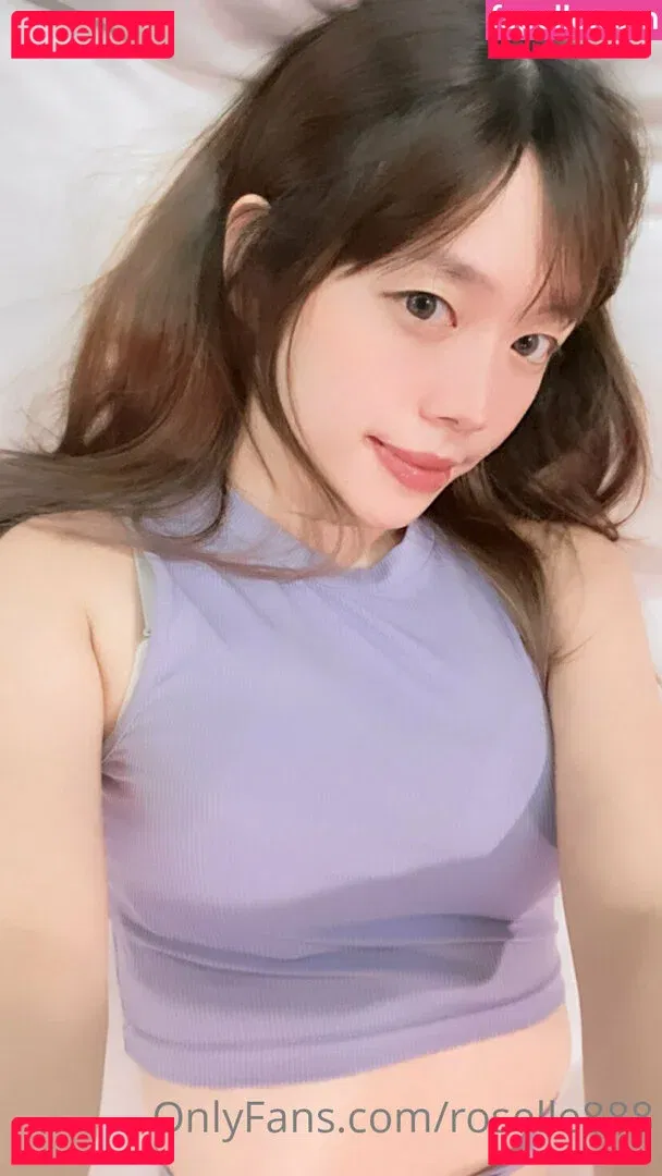 roselle888 Onlyfans Photo Gallery 