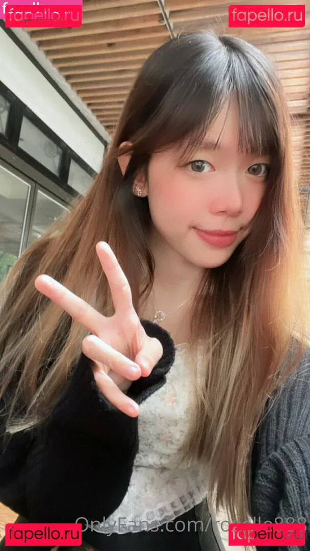 roselle888 Onlyfans Photo Gallery 