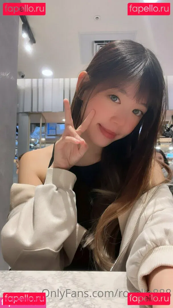 roselle888 Onlyfans Photo Gallery 